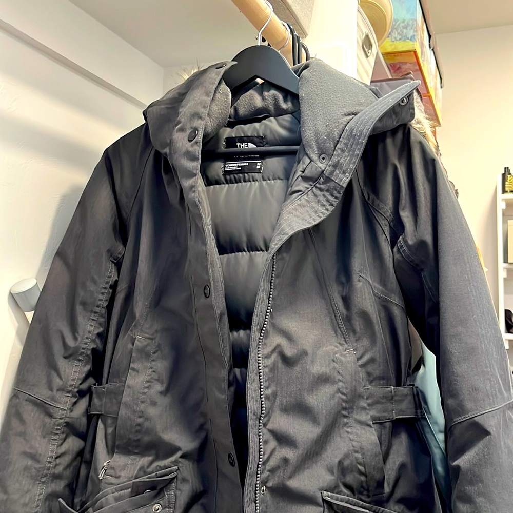 North Face Women’s Coat